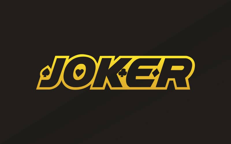 joker gaming สล็อตออนไลน์